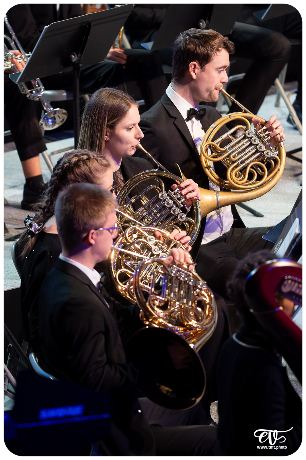 OHH - CONCERT DU NOUVEL AN 2026